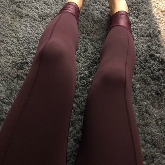 Lululemon leggings - Picture 2 of 7